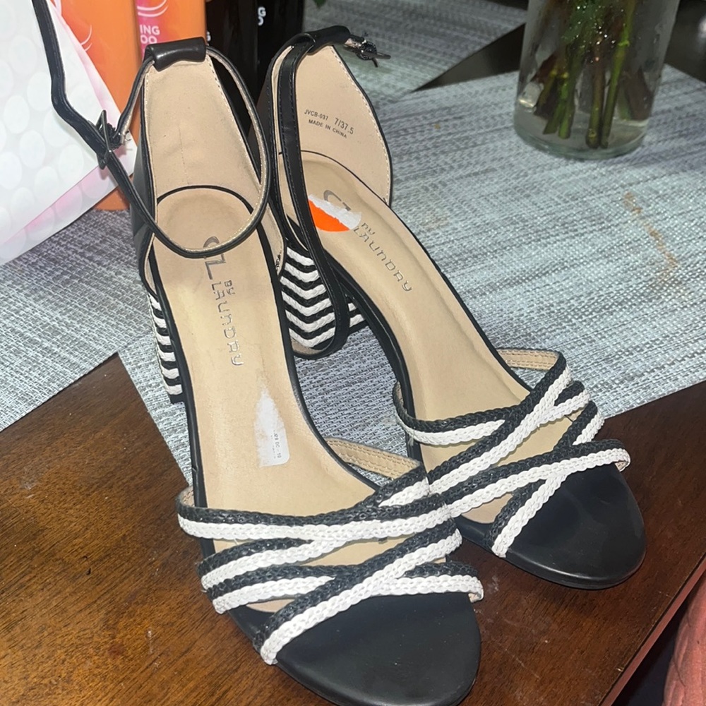 CL by Laundry shoes